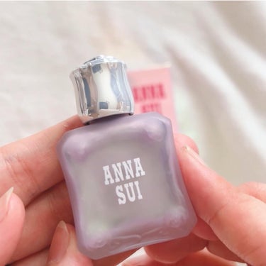 ネイルカラー 213/ANNA SUI/マニキュアの画像