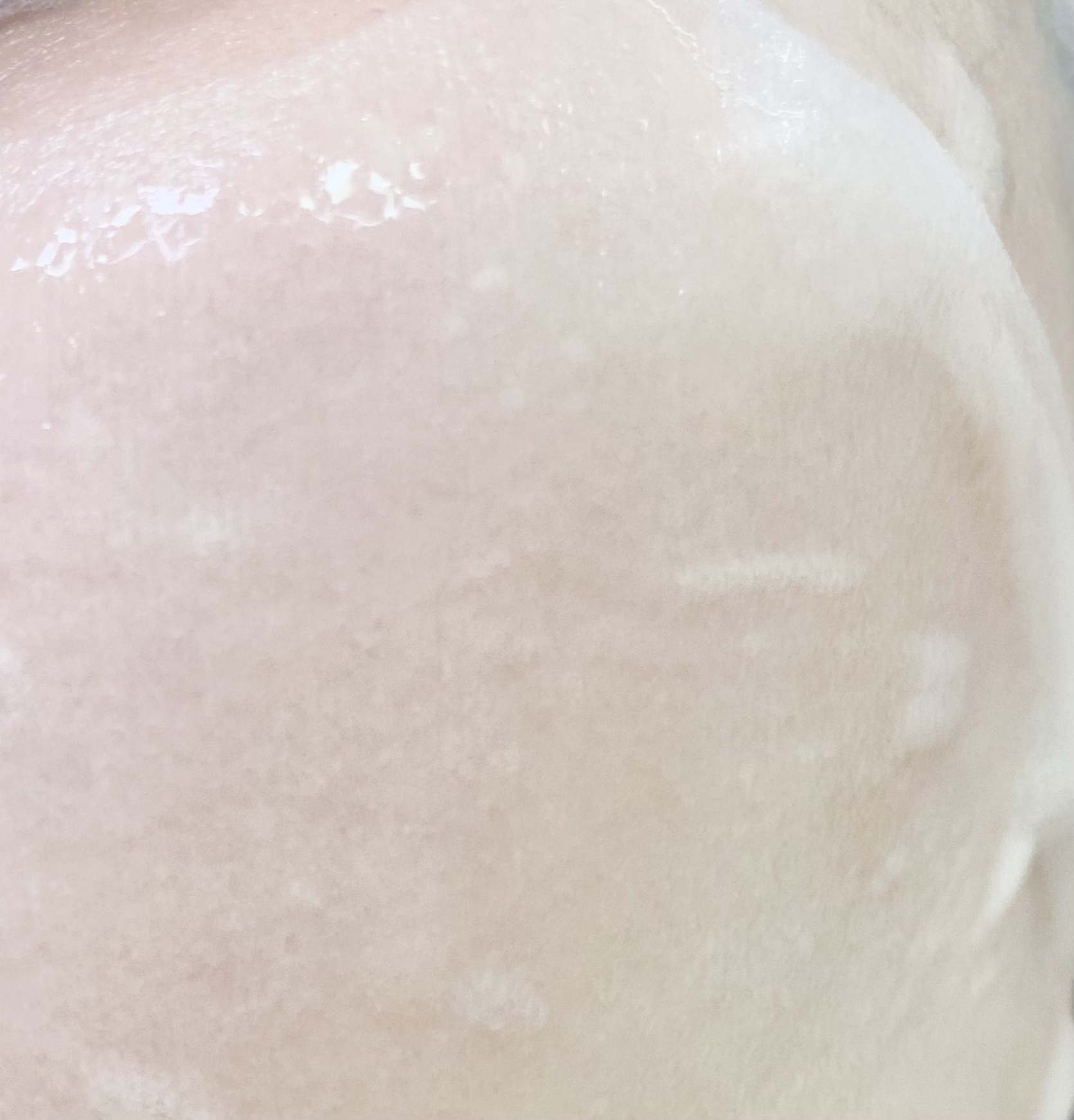 NEAF NEAF Natural Series No.2 Greenary Mask/ニプニプ/シートマスク・パックを使ったクチコミ（3枚目）