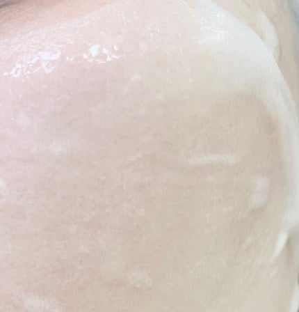 NEAF NEAF Natural Series No.2 Greenary Mask/ニプニプ/シートマスク・パックを使ったクチコミ(3枚目)