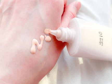 プリマヴィスタ ジャストワン フィニッシュ/プリマヴィスタ/BBクリームを使ったクチコミ(2枚目)