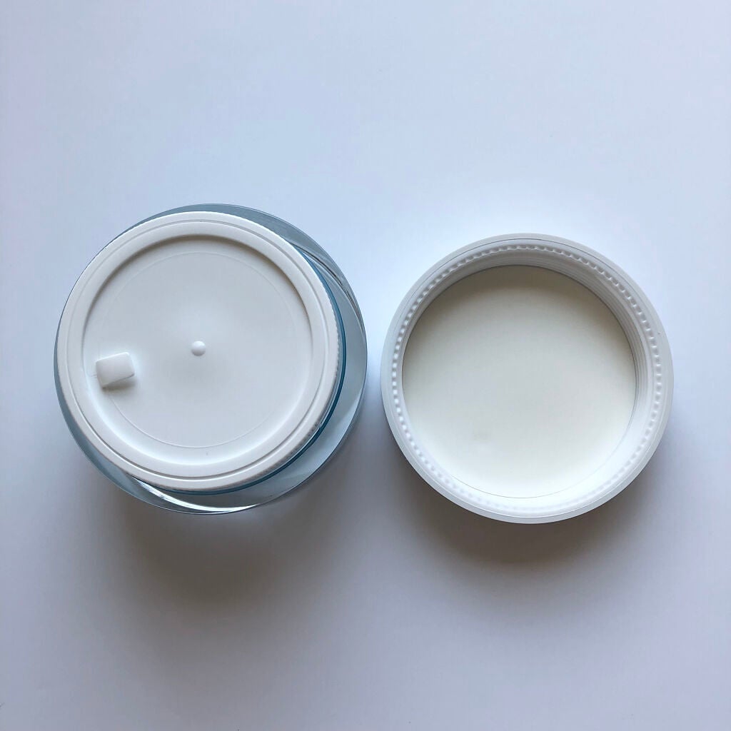 Watery Bomb/Oasis Laboratory/フェイスクリームを使ったクチコミ(6枚目)