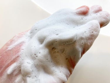 ディープクリア洗顔パウダー/ファンケル/洗顔パウダーを使ったクチコミ（3枚目）