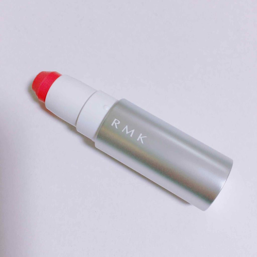 マルチクレヨン/RMK/ジェル・クリームアイシャドウを使ったクチコミ(1枚目)