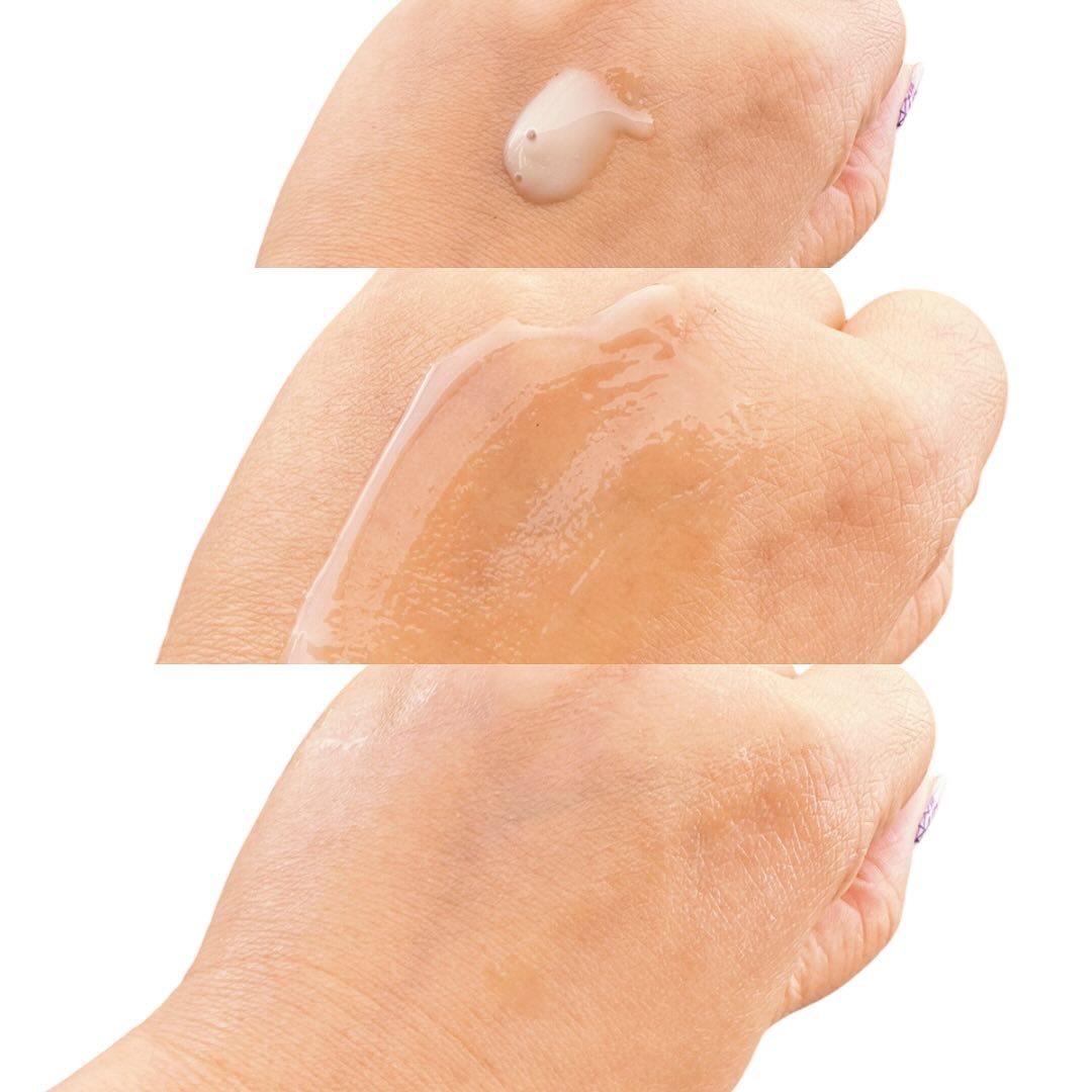 ブラックスネイルレチノールセラム/Dr.G/美容液を使ったクチコミ（3枚目）