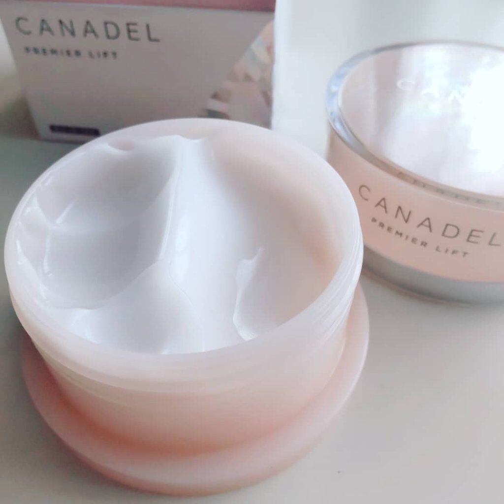 プレミアリフト オールインワン/CANADEL/オールインワン化粧品を使ったクチコミ（2枚目）