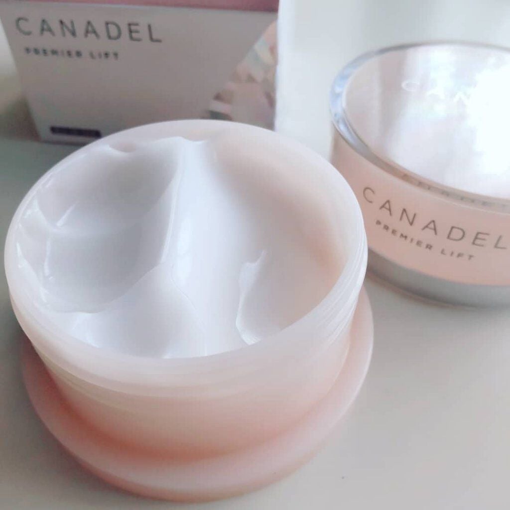 プレミアリフト オールインワン/CANADEL/オールインワン化粧品を使ったクチコミ(2枚目)