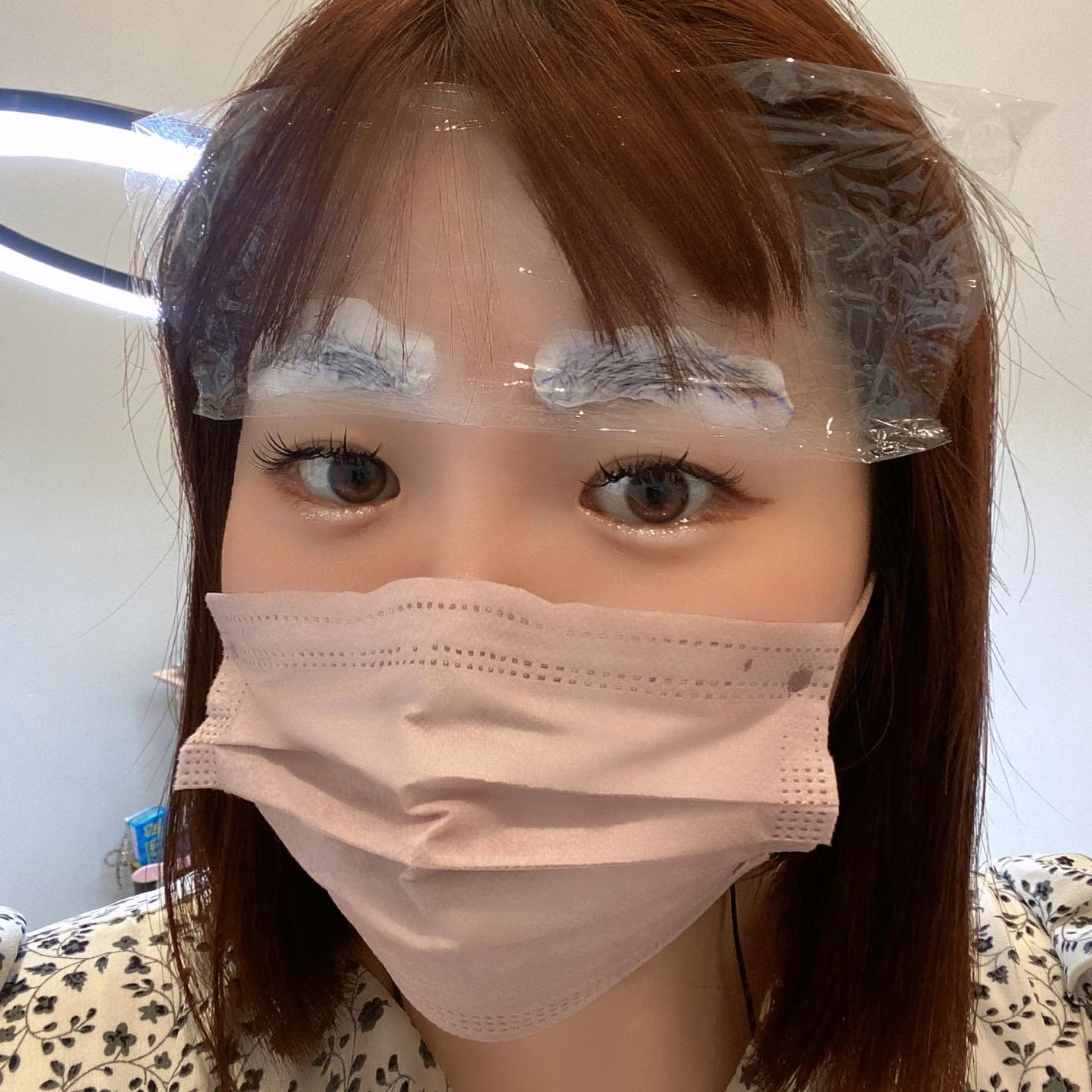 ããã¿ðãã©ãã100 on LIPS ãé座äžäžç®é§
ããåŸæ©3åãããã®å Žæã«ããONClinicã«è¡..ãïŒ2æç®ïŒ