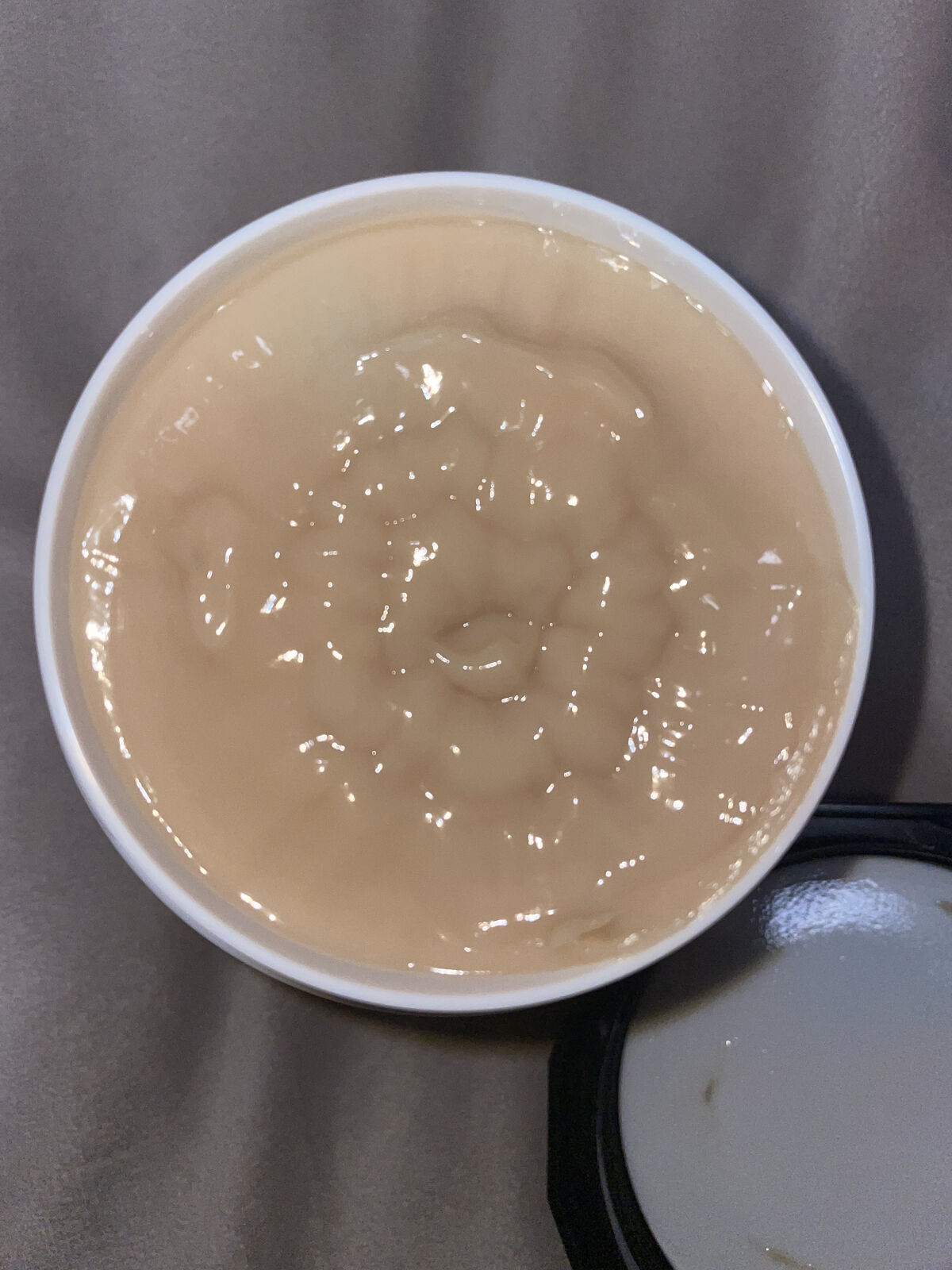 パワートリートメントマスク/ダイアン/ヘアマスク・ヘアパックを使ったクチコミ（2枚目）