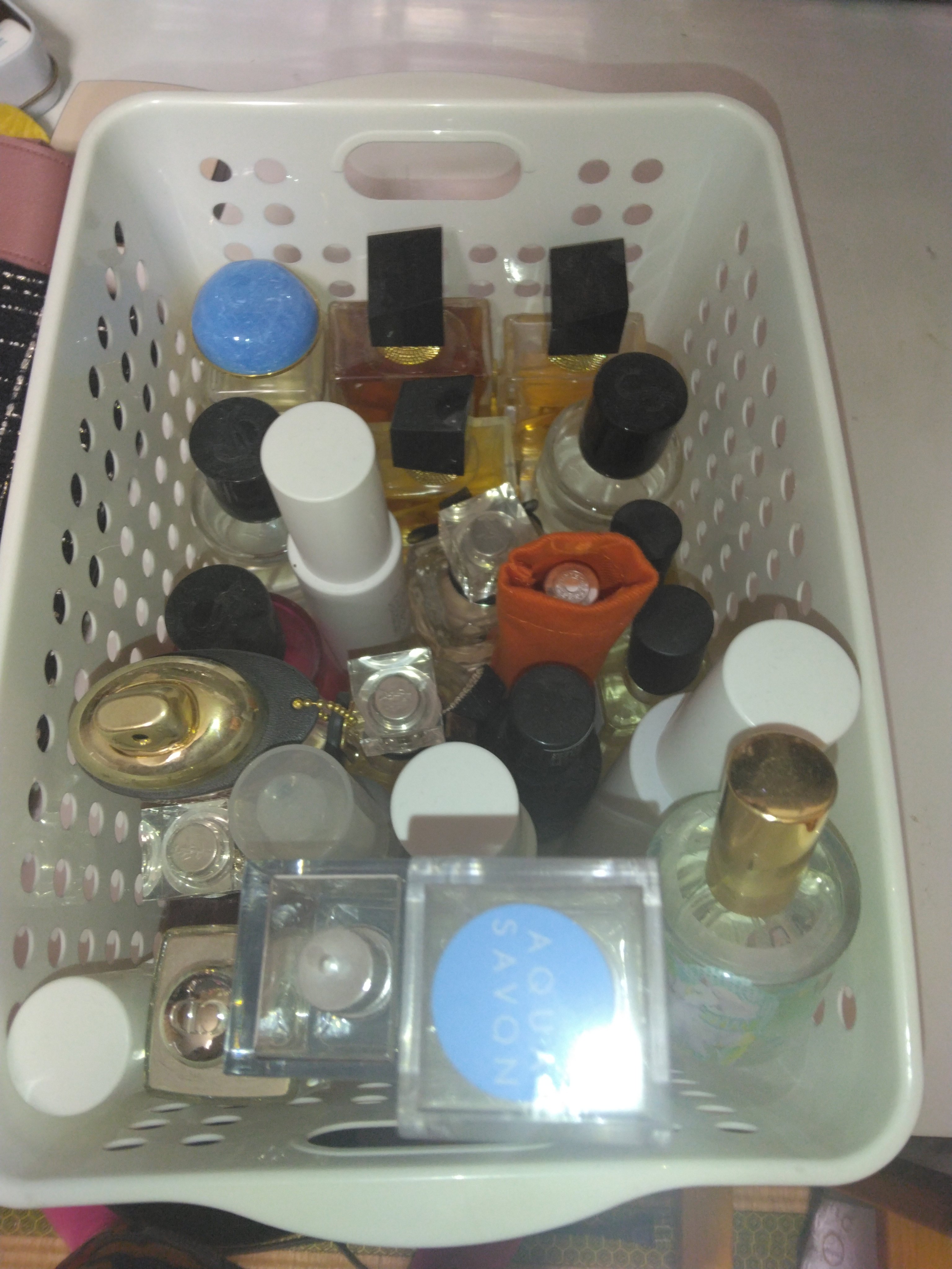 リブレ オーデパルファム アンタンス/YVES SAINT LAURENT BEAUTE/香水(レディース)を使ったクチコミ（1枚目）