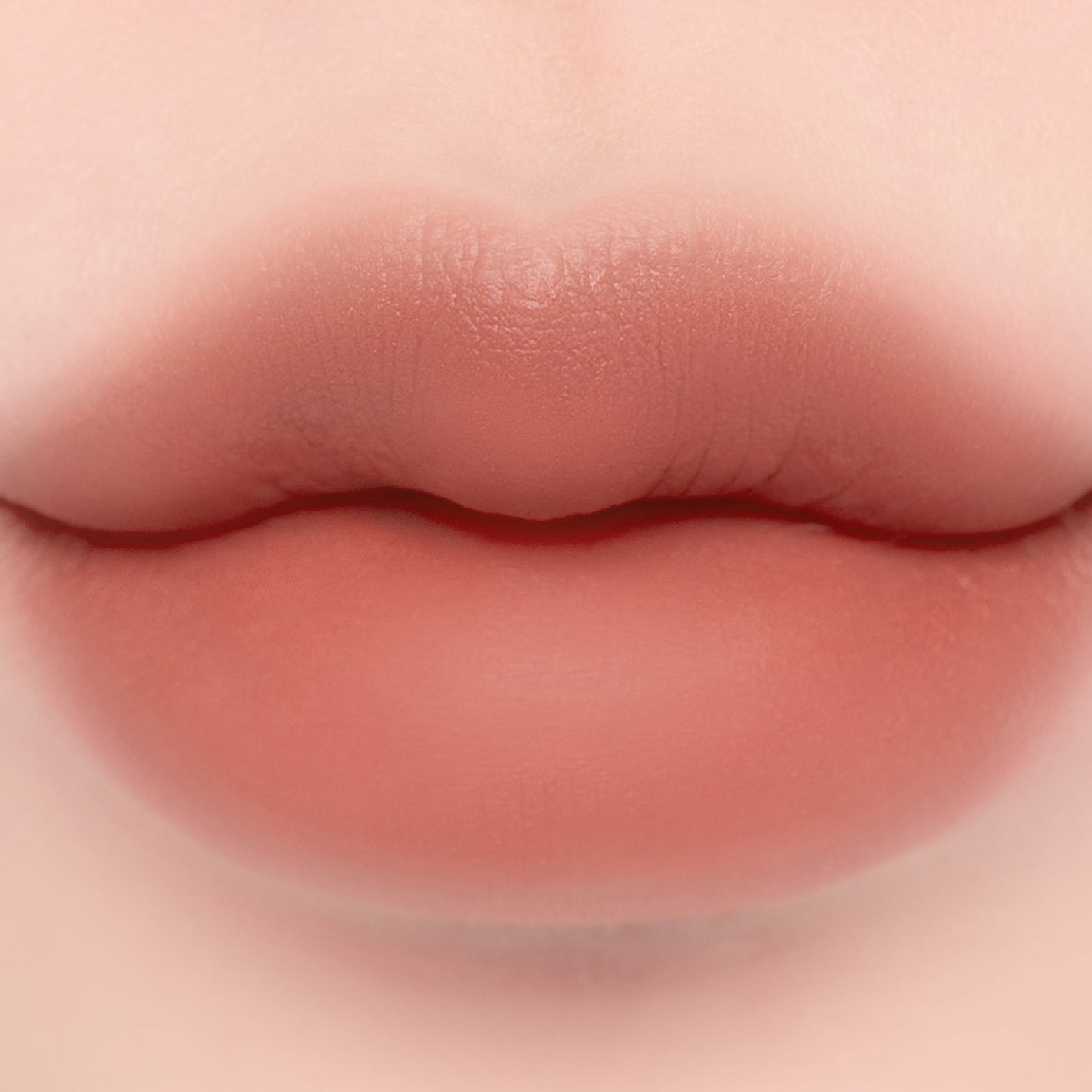 バルキーマットリップスティック 404 オフサーモン