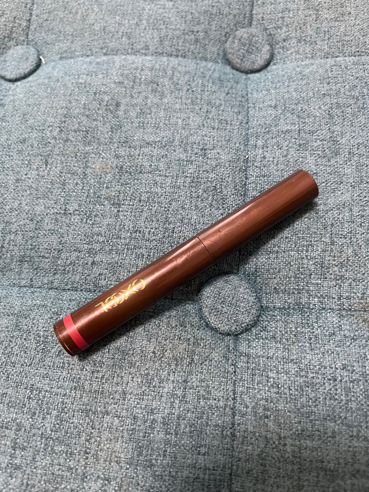 グリームオンフィットシャドウ/excel/スティックアイシャドウを使ったクチコミ(1枚目)