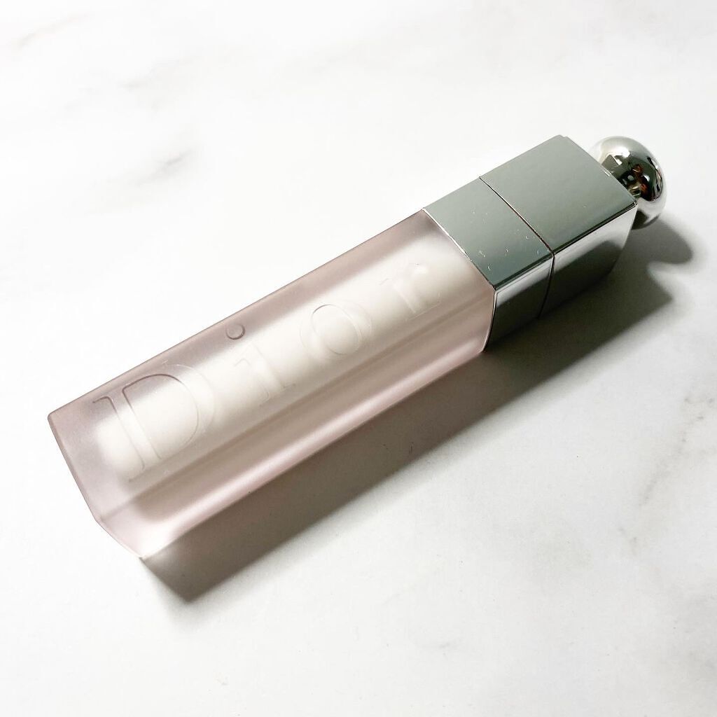 ディオール アディクト リップ マキシマイザー セラム/Dior/リップ美容液を使ったクチコミ（3枚目）