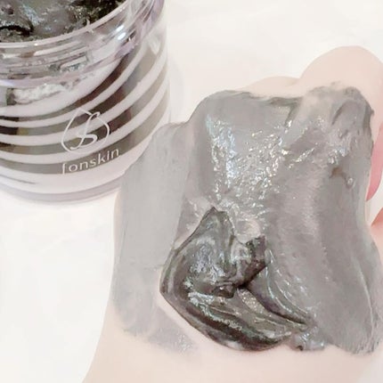 chiharun.11 on LIPS 「fonskinSALSHEABODYSCRUBーフォンスキンソ..」(5枚目)