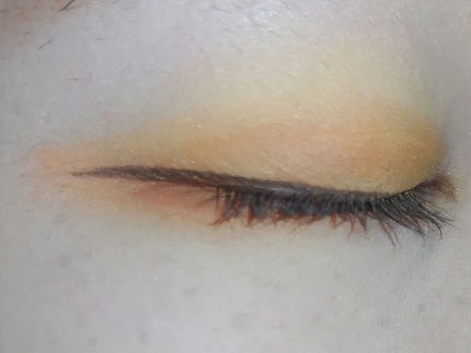 ヴィセ アヴァン シングルアイカラー/Visée/単色アイシャドウを使ったクチコミ(6枚目)