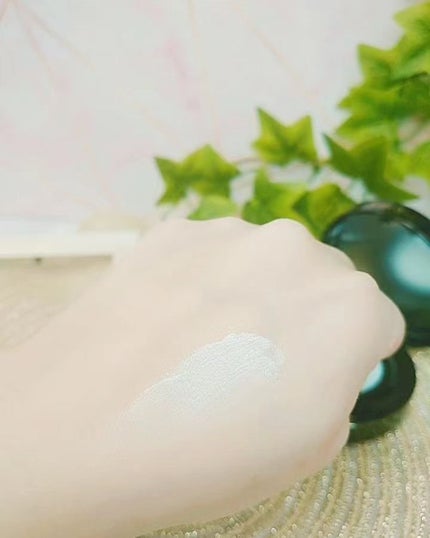 ブルートーンアップクッション/EMROSÉ/クッションファンデーションを使ったクチコミ(4枚目)