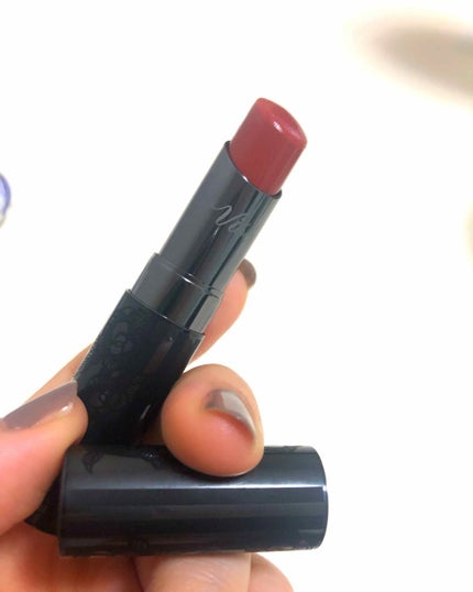 マイレッド ルージュ/Visée/口紅を使ったクチコミ(2枚目)