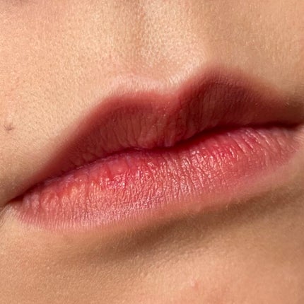 ウォータリーティントリップ マット/CEZANNE/リップティントを使ったクチコミ(5枚目)