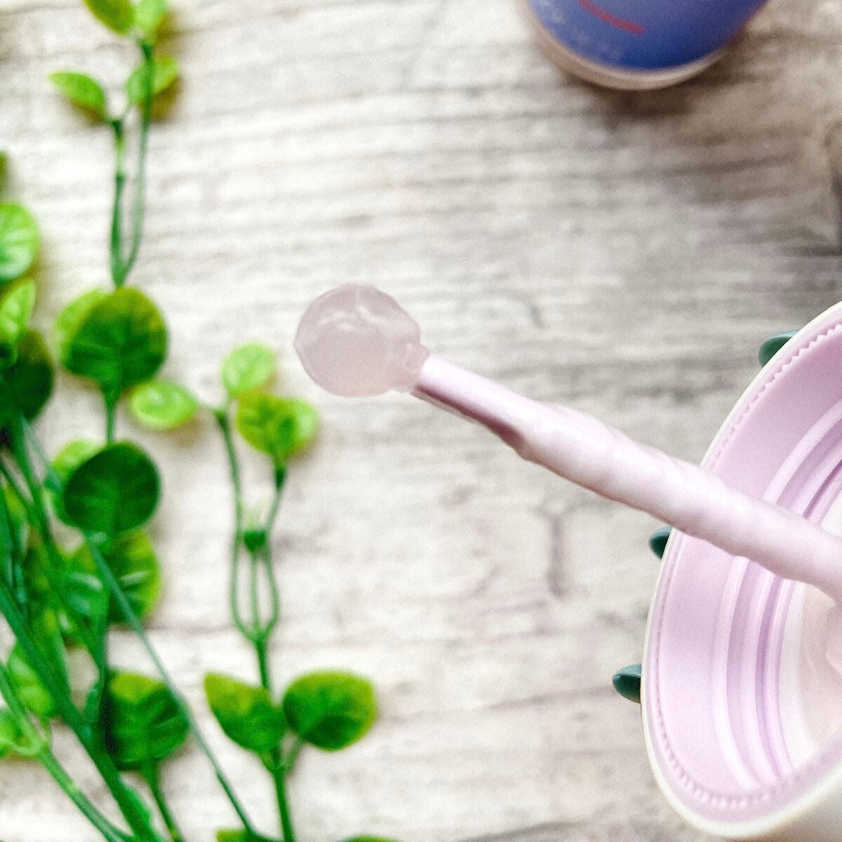 ブイバイオームファーミングクリーム/NEOGEN/フェイスクリームを使ったクチコミ(3枚目)