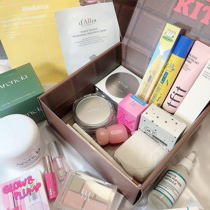 Yunacosme0134ð on LIPS ãããããã¡ã¬ãâQoo1020%ã¡ã¬ãâ¡ïžã§ããããã®éåœã³ã¹..ãïŒ4æç®ïŒ