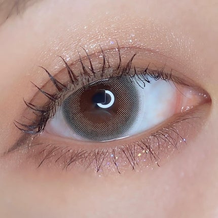 mimuco 1day/mimuco/ワンデー(1DAY)カラコンを使ったクチコミ(4枚目)