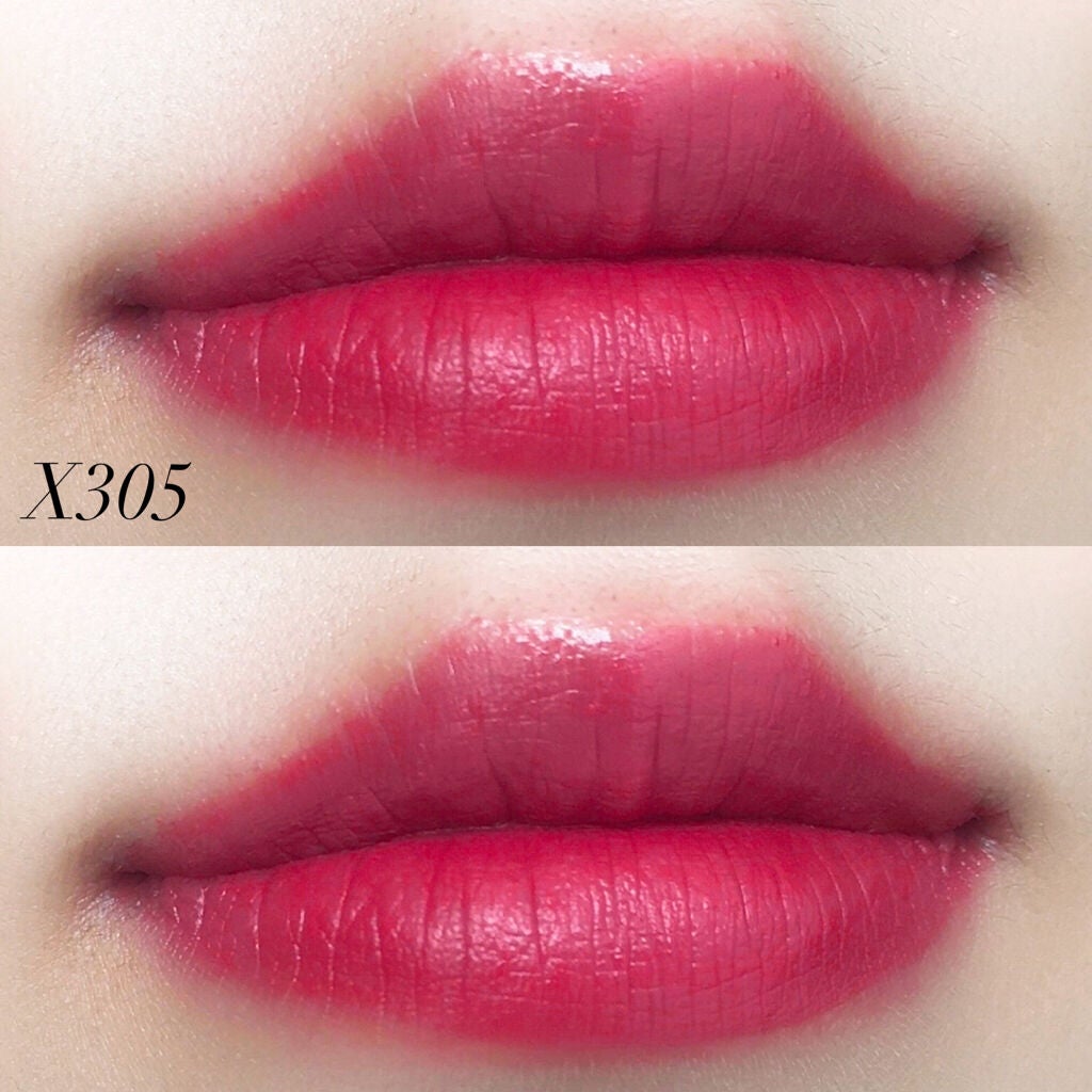 HEXZE「ハートシーフ」ラスティングリップ/HEXZE(ヘックスゼ)/口紅を使ったクチコミ(7枚目)