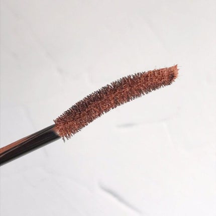 エクストラカール ロングマスカラ/レアナニ プラス/マスカラを使ったクチコミ(4枚目)