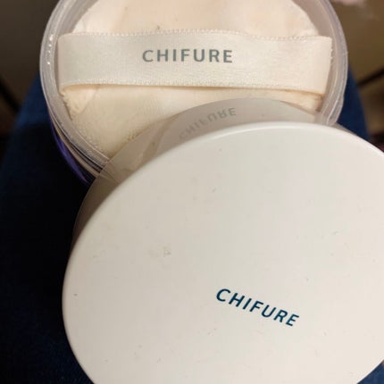 プレスト パウダー/ちふれ/プレストパウダーを使ったクチコミ(8枚目)