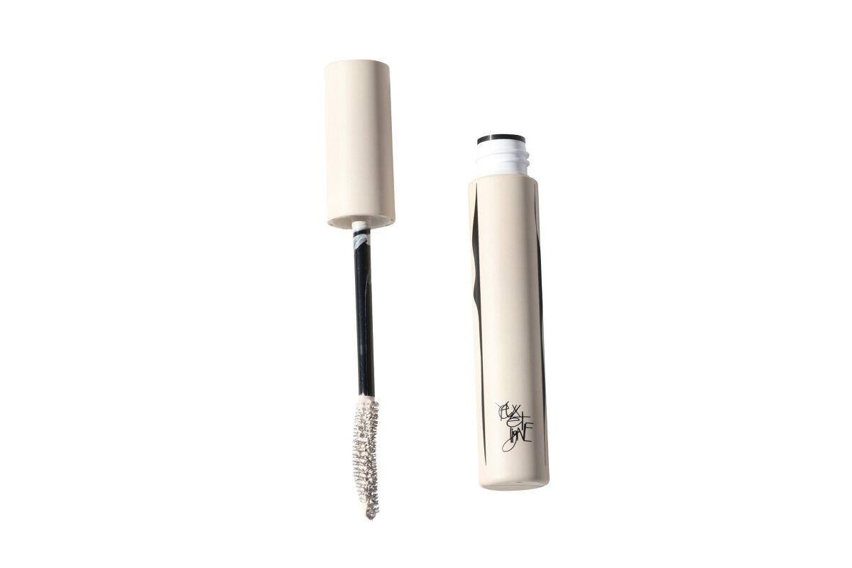 サロゥ フィルム マスカラ ユエリーニュ