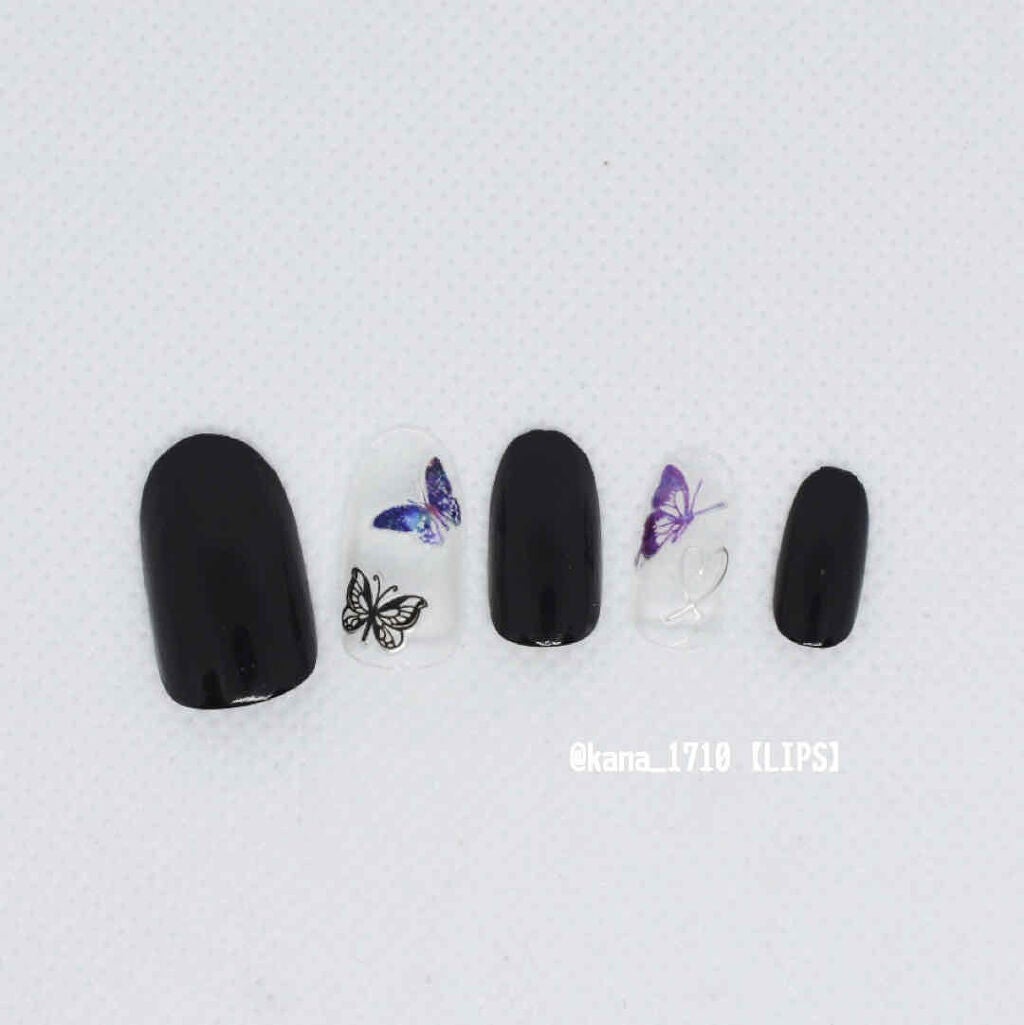 UR GLAM COLOR NAIL SELECTION/U R GLAM/マニキュアを使ったクチコミ(1枚目)