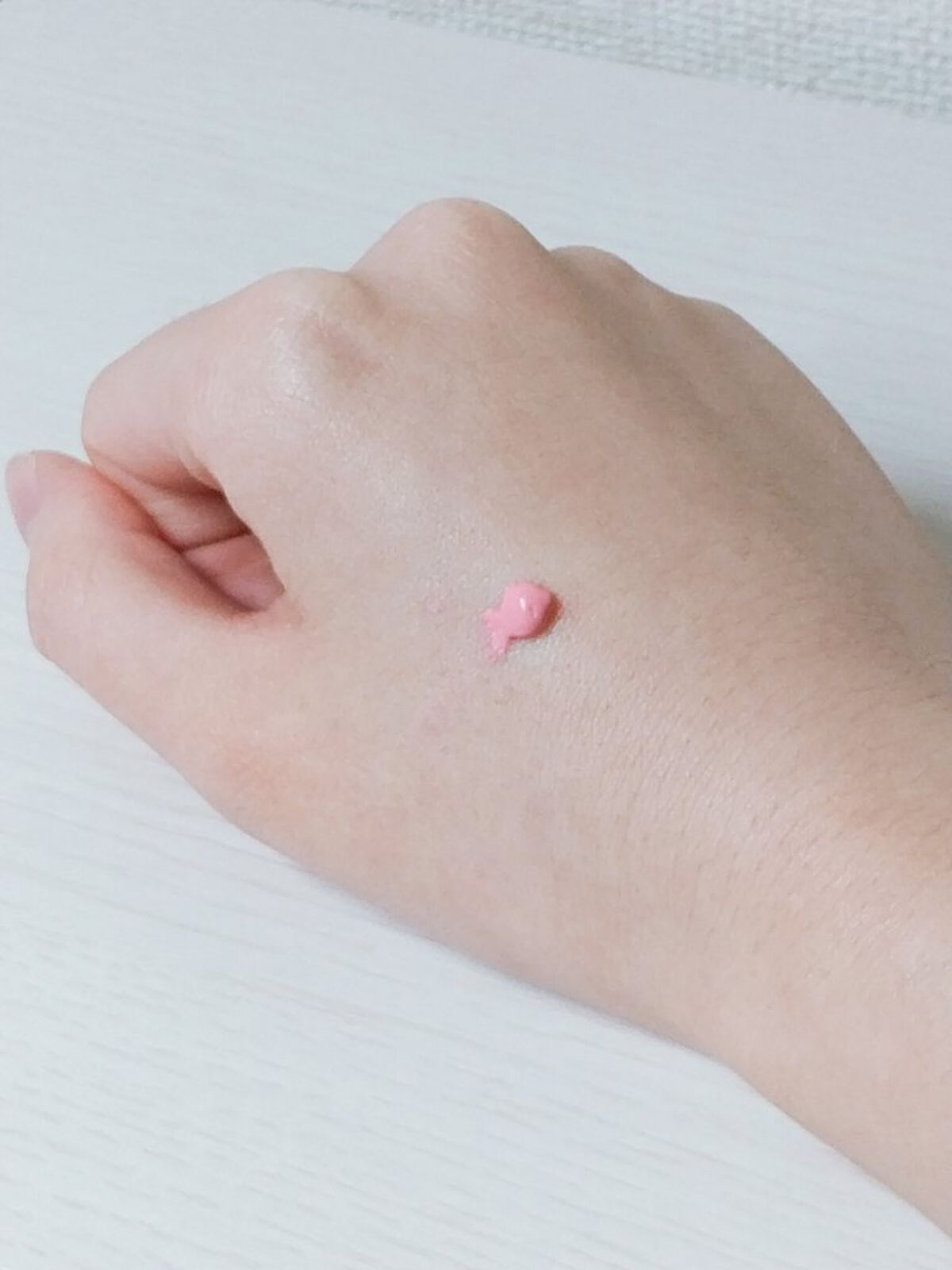 クロノビューティ カラーオンUV/アリィー/日焼け止めクリームを使ったクチコミ（2枚目）