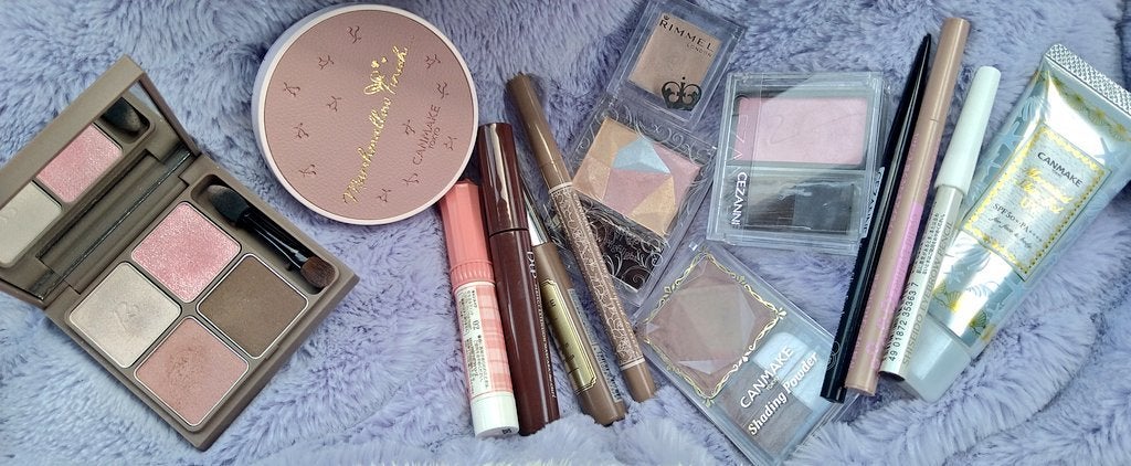 シェーディングパウダー/キャンメイク/シェーディングを使ったクチコミ(4枚目)