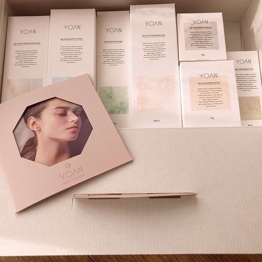 オイルリッチティント/Lillua/リップティントを使ったクチコミ(1枚目)