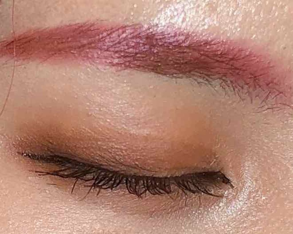 3CE マルチアイカラーパレット/3CE/アイシャドウパレットを使ったクチコミ（3枚目）