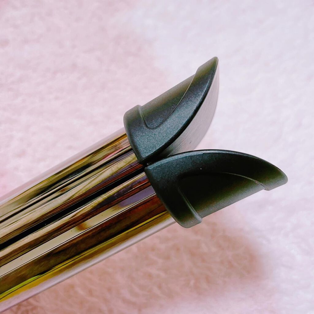 アドバンス イージー・カール32mm MHI-3255/mod's hair/カールアイロンを使ったクチコミ(2枚目)