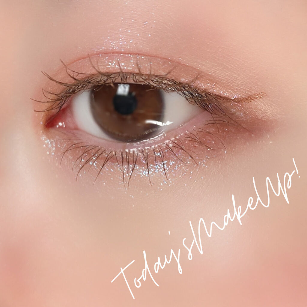 シアーパウダーブラッシュ DAYDREAM 07/DAZZSHOP/パウダーチークを使ったクチコミ（2枚目）