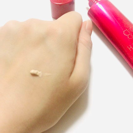 プロフィニッシュ BB/インテグレート/BBクリームを使ったクチコミ(3枚目)