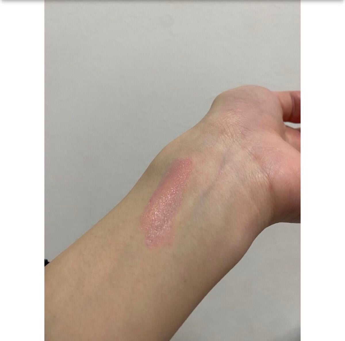 フラワーティントリップN オイルイン/Kailijumei/リップティントを使ったクチコミ(3枚目)