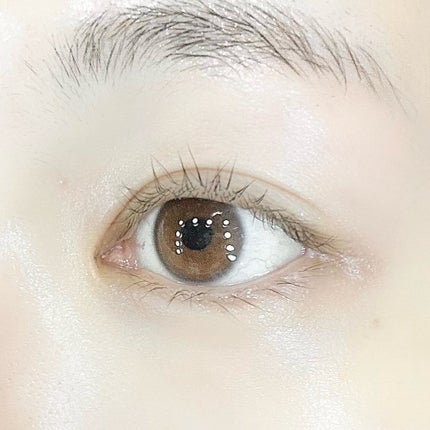 リアルミービオテノールラッシュアップアンプル/ベリサム/まつげ美容液を使ったクチコミ(4枚目)