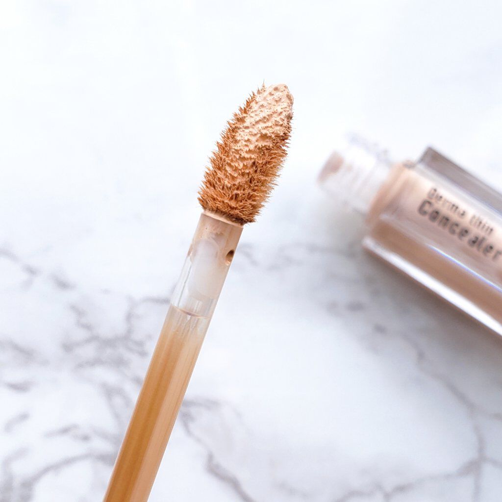 ダーマシンノンナノサンクリーム/23years old/日焼け止めクリームを使ったクチコミ（3枚目）