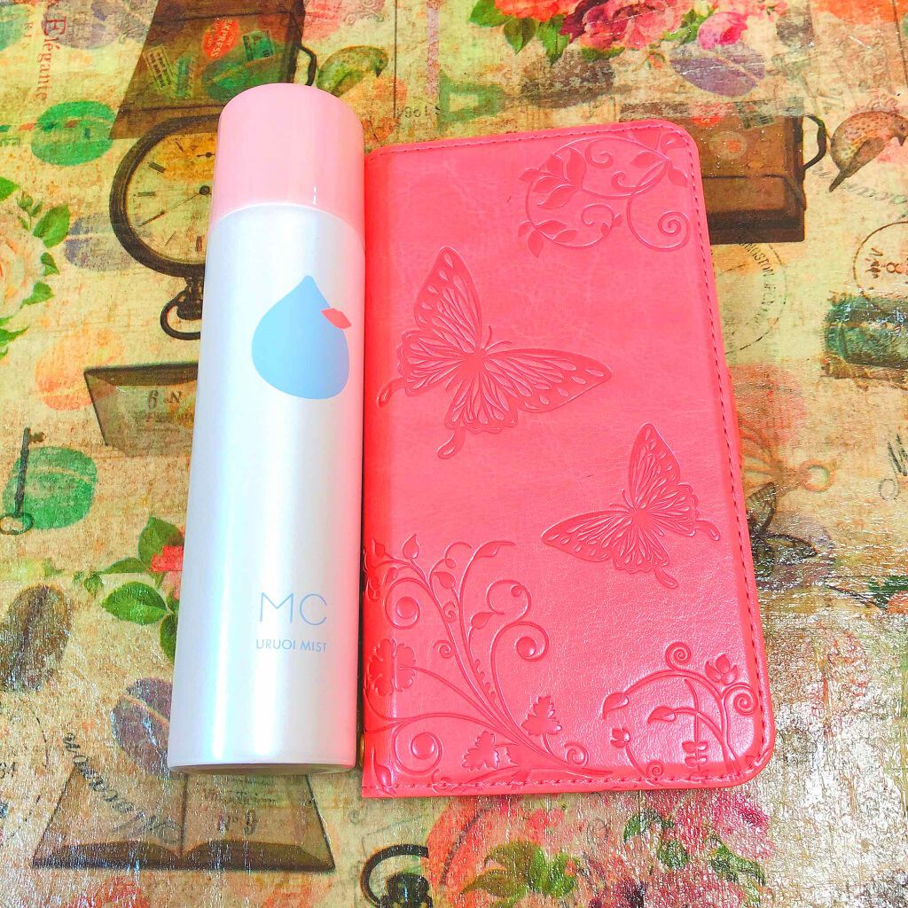 ãããããã¹ã/MAKE COVER/ãã¹ãç¶åç²§æ°Žã䜿ã£ãã¯ãã³ãïŒ3æç®ïŒ