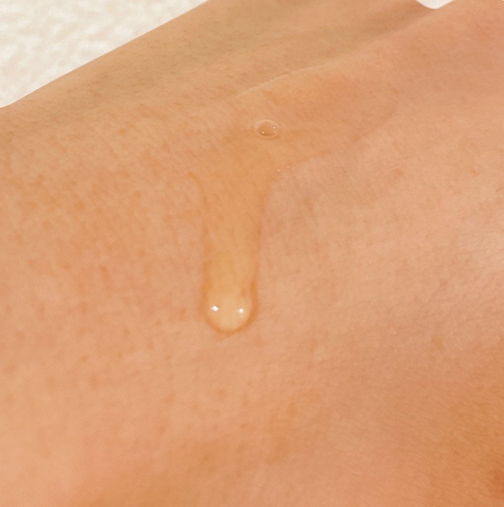 アクレオン トーニングローション/ANACIS/化粧水を使ったクチコミ(3枚目)