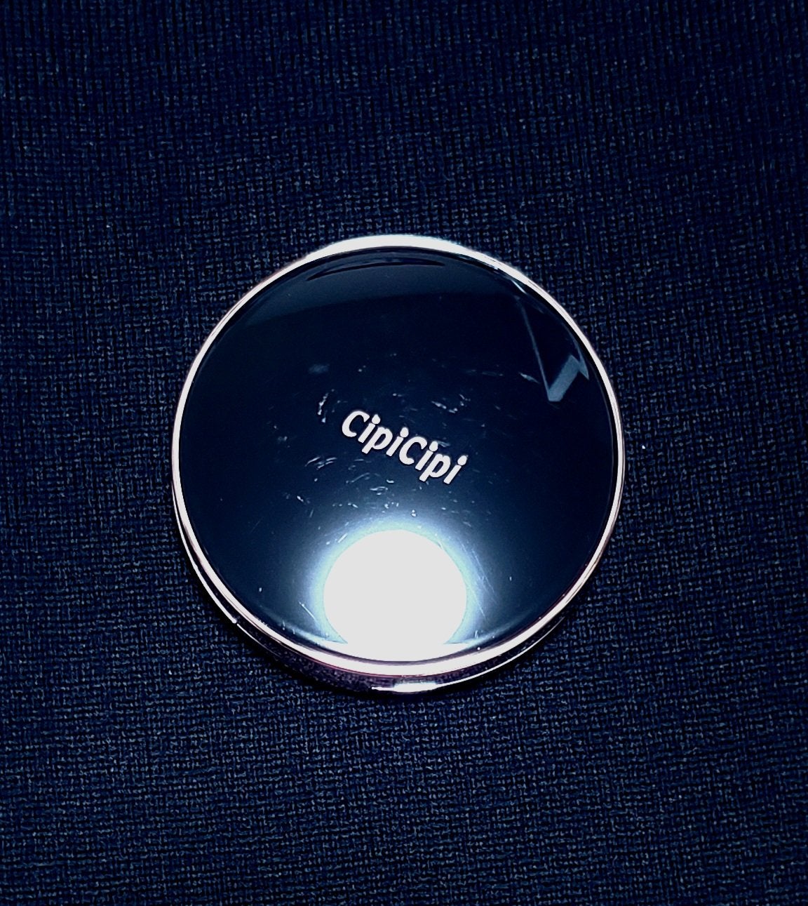 シピシピ フィットスキンクッション/CipiCipi/クッションファンデーションを使ったクチコミ(1枚目)