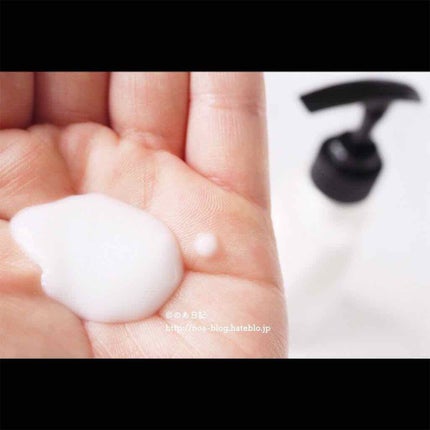 ミラ・ショーン milano シャンプー/ペリカン石鹸/シャンプー・コンディショナーを使ったクチコミ(4枚目)