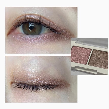 マイカラー ウォーターティント/FAVES BEAUTY/リップティントを使ったクチコミ(5枚目)