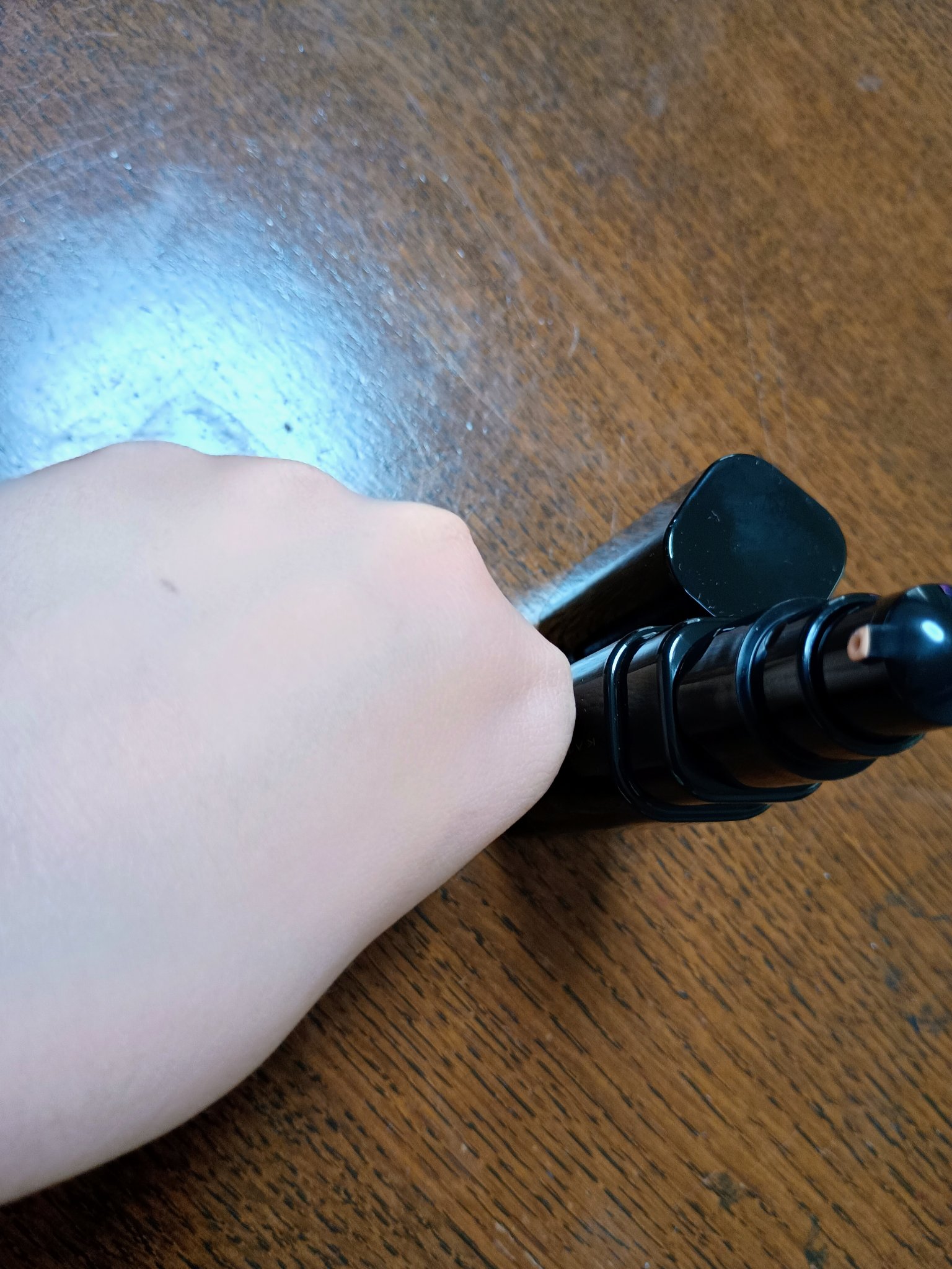 を使ったクチコミ（3枚目）