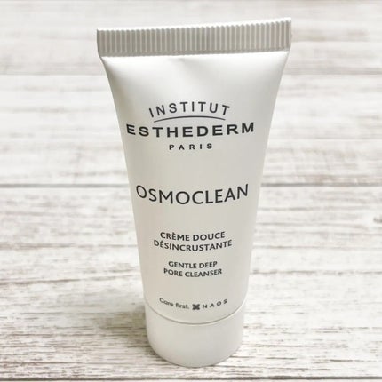 オスモクリーン/エステダム/洗顔フォームを使ったクチコミ(2枚目)