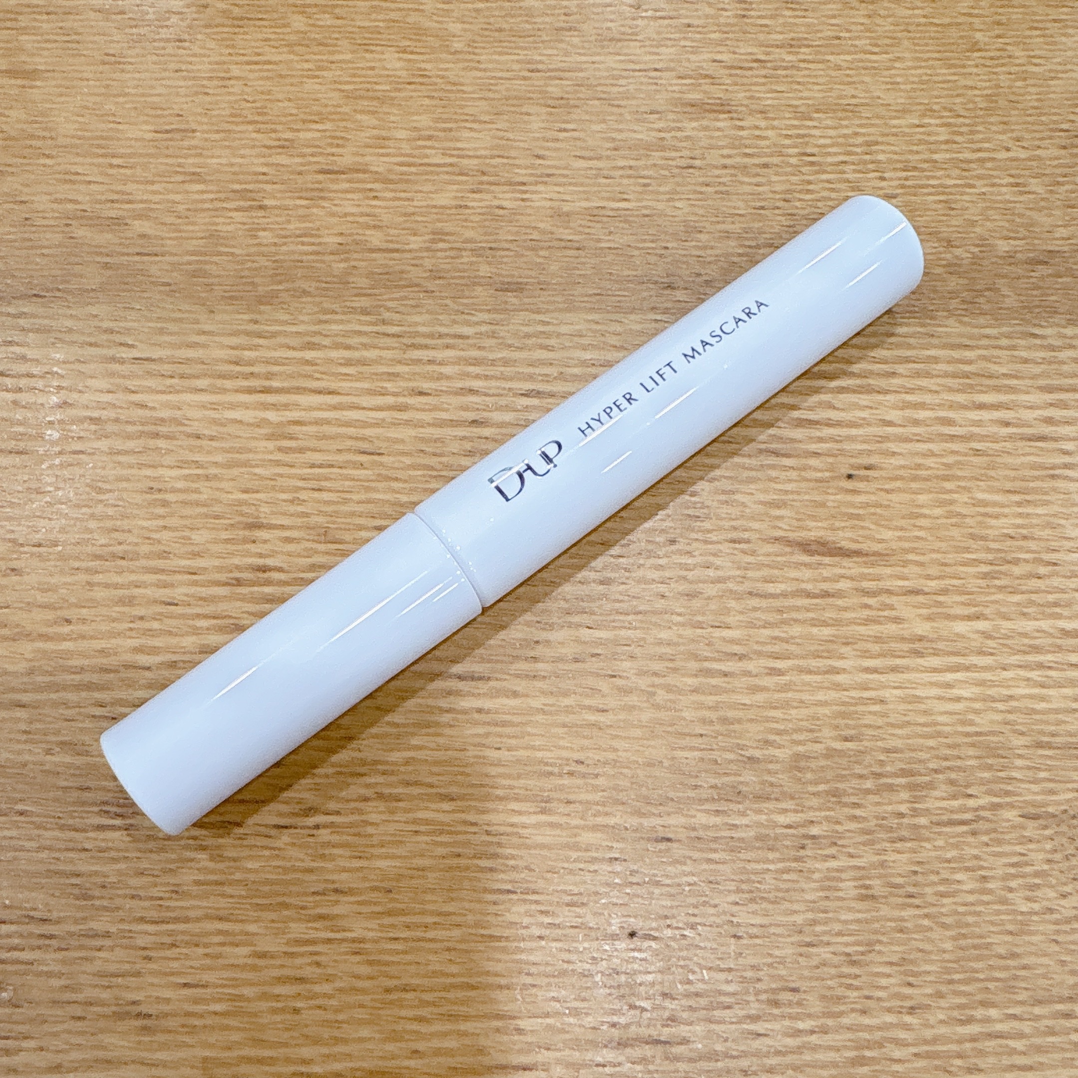 ハイパーリフトマスカラ/D-UP/マスカラを使ったクチコミ（3枚目）