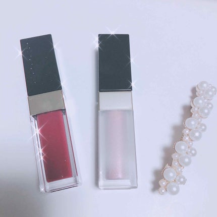 2019 ホリデー メイクアップ キット/SUQQU/メイクアップキットを使ったクチコミ(3枚目)