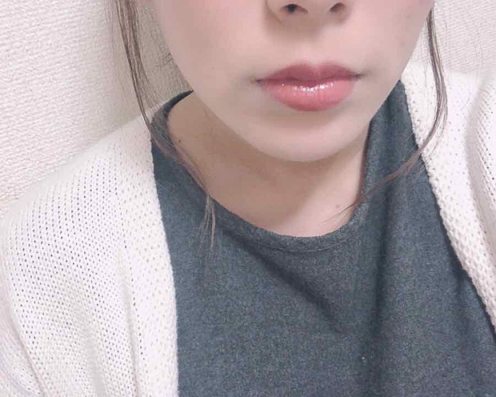 カラーティントリップ/CEZANNE/リップティントを使ったクチコミ(2枚目)