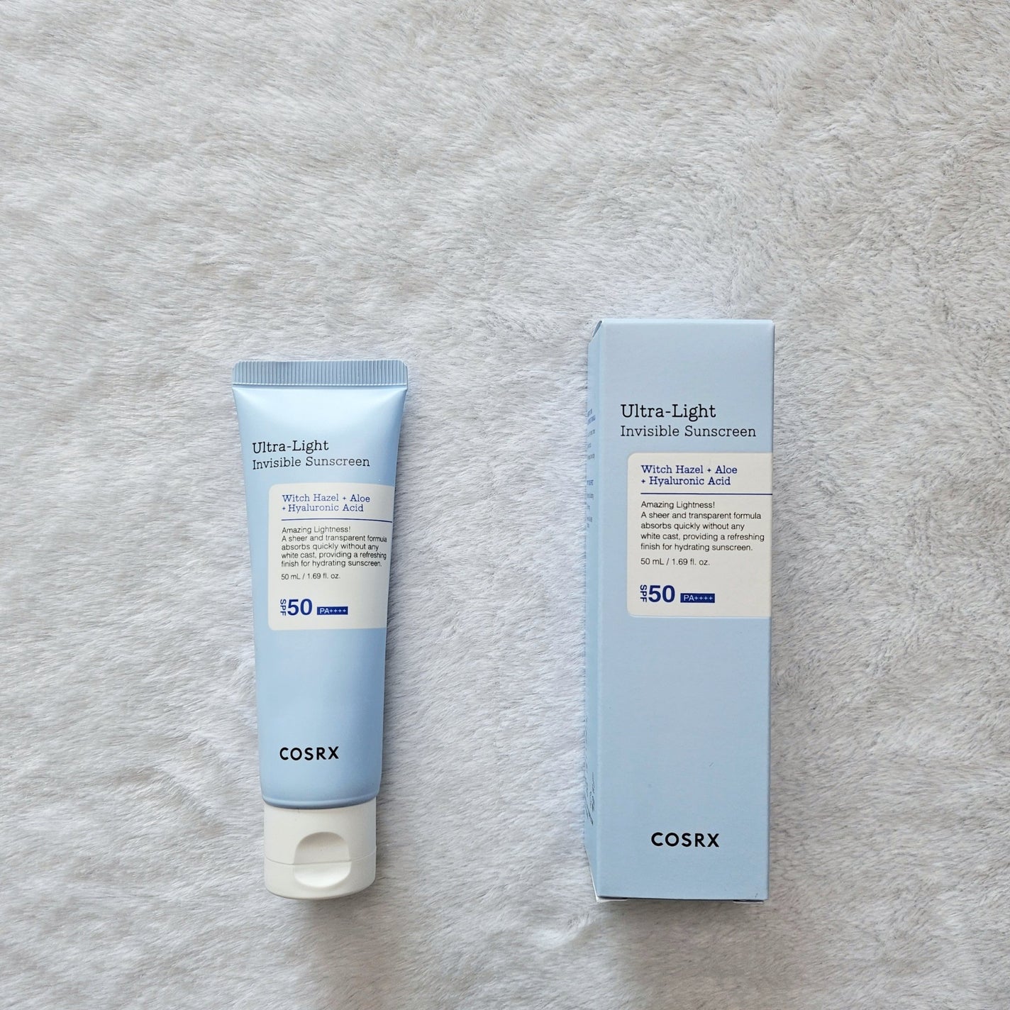 RXザ・6ペプチドスキンブースターセラム/COSRX/ブースター・導入液を使ったクチコミ(5枚目)